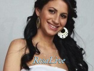 RosaLive