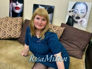 RosaMilton