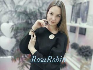RosaRobin