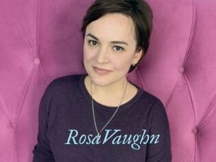 RosaVaughn