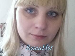 RosaaHot