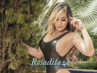 Rosadita45