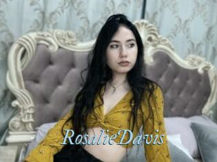RosalieDavis