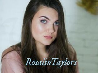 RosalinTaylors