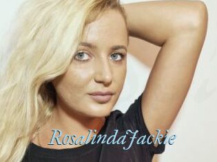 RosalindaJackie
