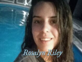 Rosalyn_Riley
