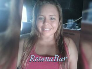 RosanaBar