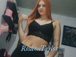 RosanaTaylor