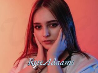 RoseAdaams