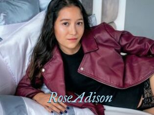 RoseAdison