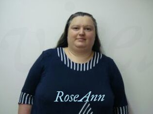 RoseAnn