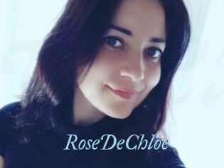 RoseDeChloe
