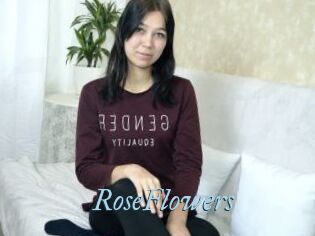 RoseFlowers
