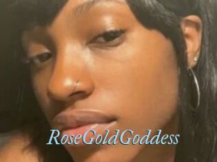 RoseGoldGoddess