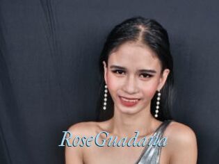 RoseGuadana