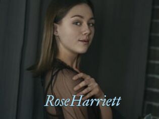 RoseHarriett