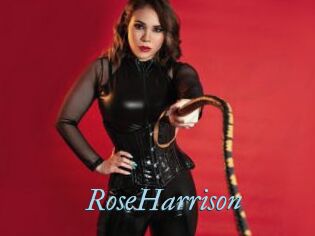 RoseHarrison