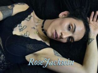 RoseJacksoin