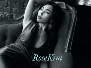 RoseKim