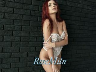 RoseMiln