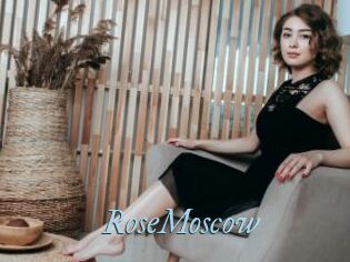 RoseMoscow