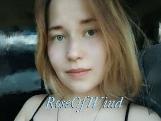 RoseOfWind
