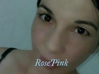 RosePink
