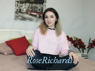 RoseRichards