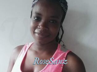 RoseSanz