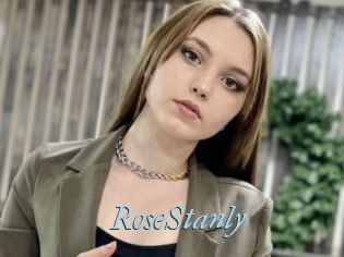 RoseStanly