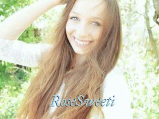 RoseSweeti