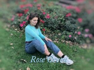 Rose_Green