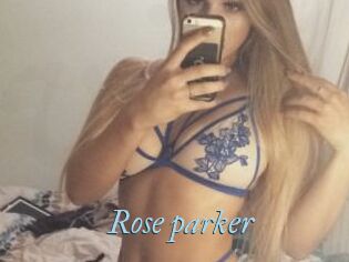 Rose_parker