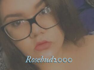 Rosebud2000