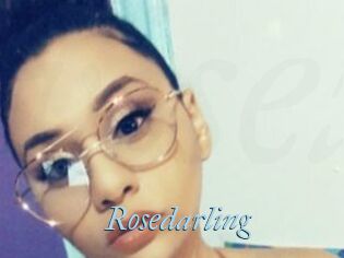 Rosedarling