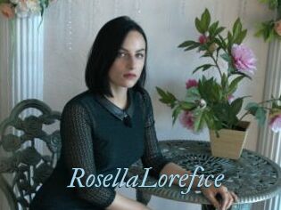 RosellaLorefice