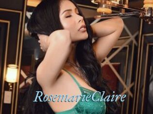 RosemarieClaire