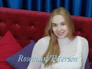 RosemaryPeterson