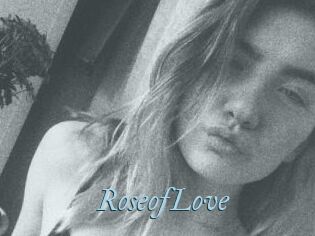 RoseofLove