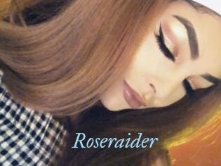 Roseraider
