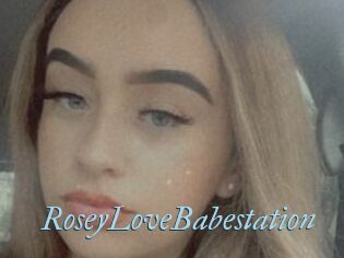 RoseyLoveBabestation