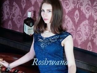 Roshwana