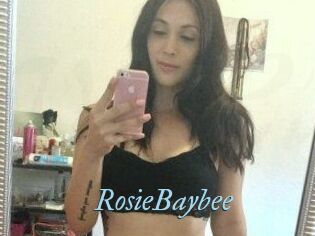 RosieBaybee