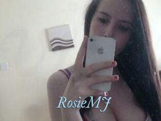 RosieMJ