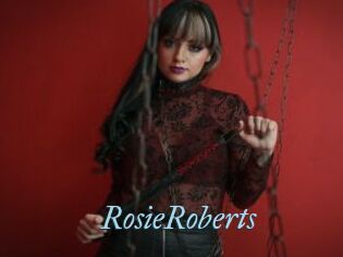 RosieRoberts