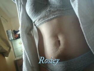 Rosiey