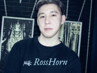 RossHorn
