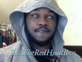 RossTheRedHeadBoss