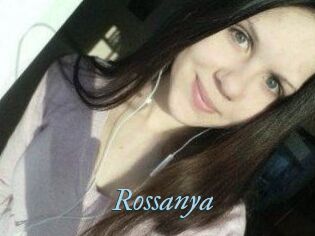 Rossanya