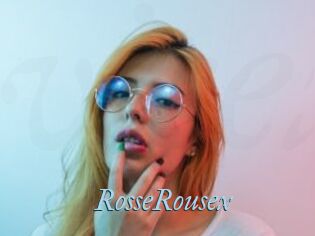 RosseRousex